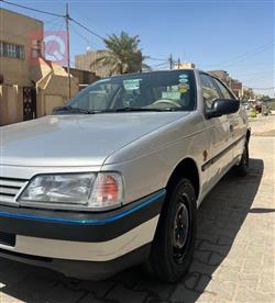 بيجو 405
